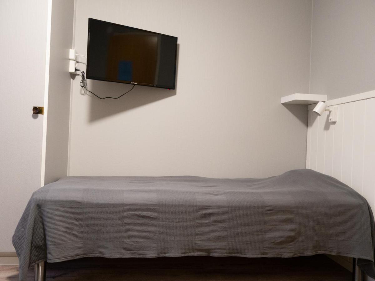 Hostel Skogsglaentan Storuman Εξωτερικό φωτογραφία